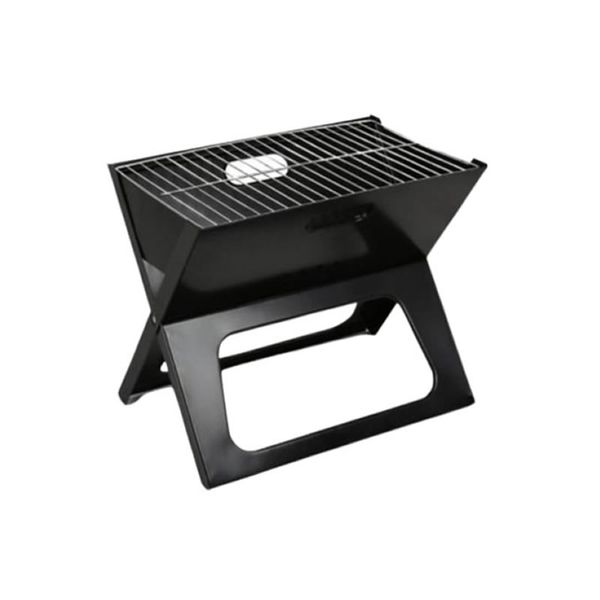 47cm x 45cm X-Type Portable Braai Stand