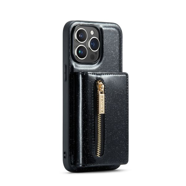M3 Shiny Magnetic Phone Case Compatible With Apple iPhone 11 Pro Max
