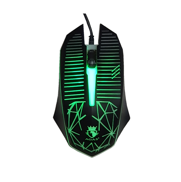Gaming Glow Mouse V06