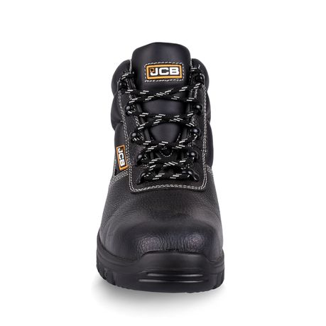 Jcb x clearance series boots