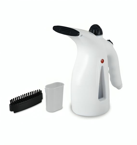 Facial steamer 350Watt 4in1 Handheld 200ml - White