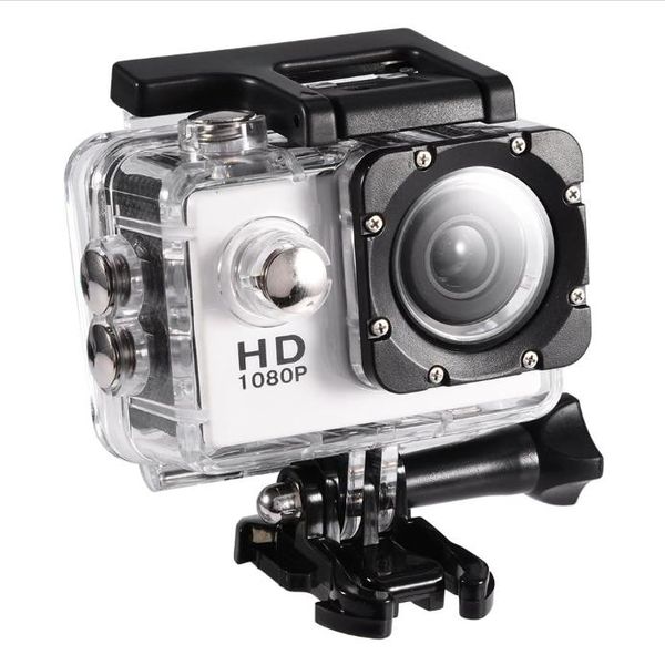 1080p HD outdoor sports waterproof camera