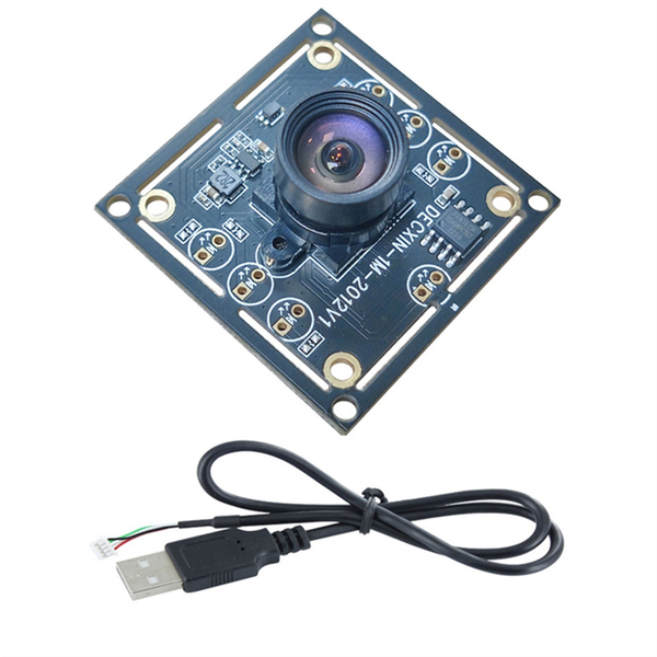 OV9732 1MP Camera Module 100 Degree 1280x720 30FPS Camera