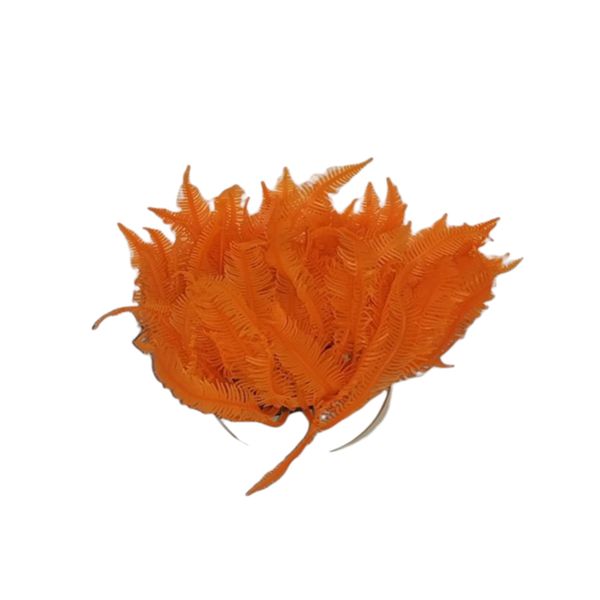 Aquarium Decorative Plastic plant - Red Fern