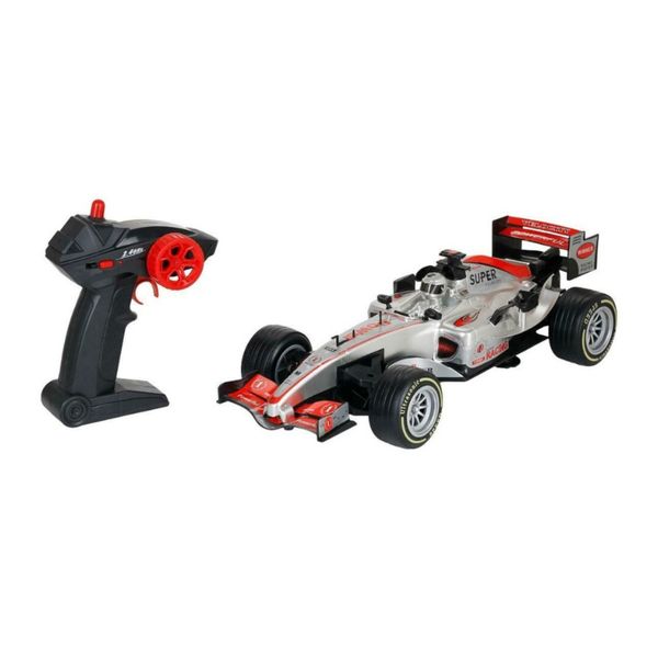 Remote Control Formula 1 Racing Car - Formula Style