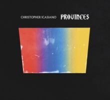 Provinces (CD / Album)