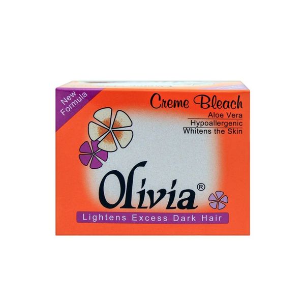 Olivia Bleach Cream