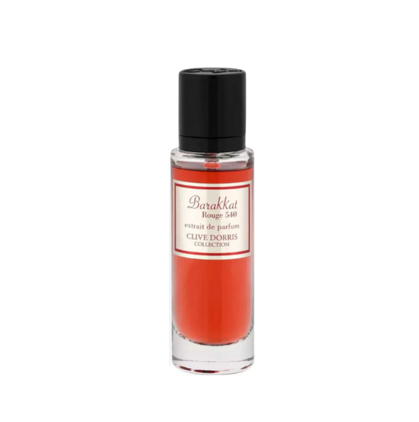 Fragrance World Barrakat Rouge Ext 30ml
