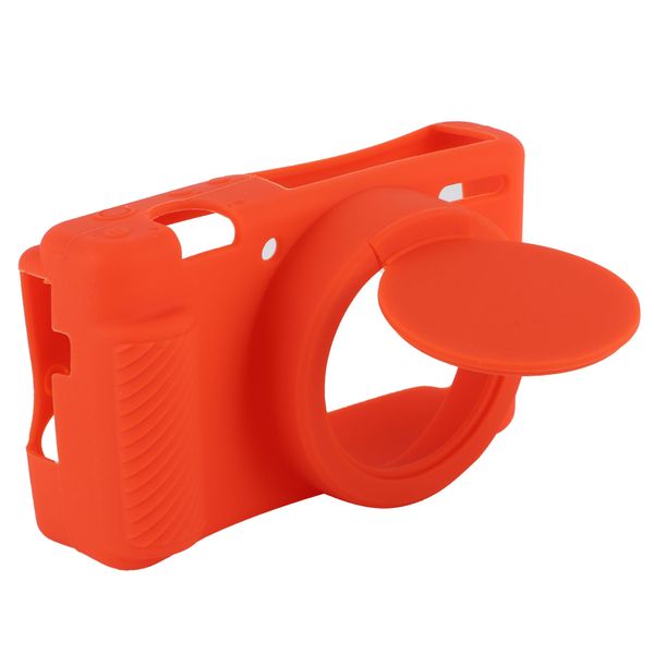 Orange Protective Case image