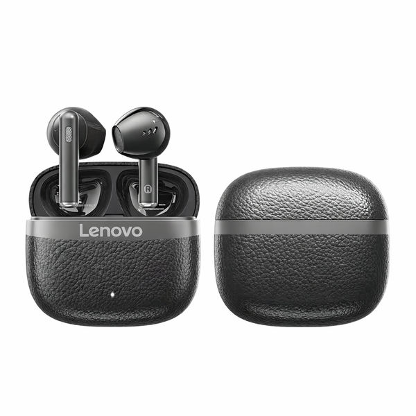 Lenovo EA169 Wireless Earbuds with ENC Noise Cancellation
