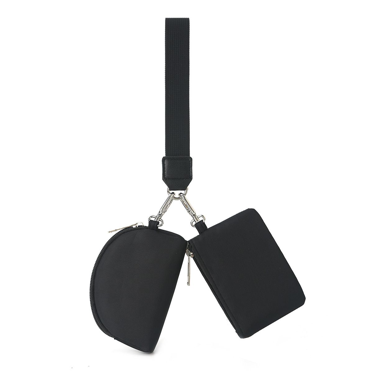 Cycling sports mini waterproof change wrist bag