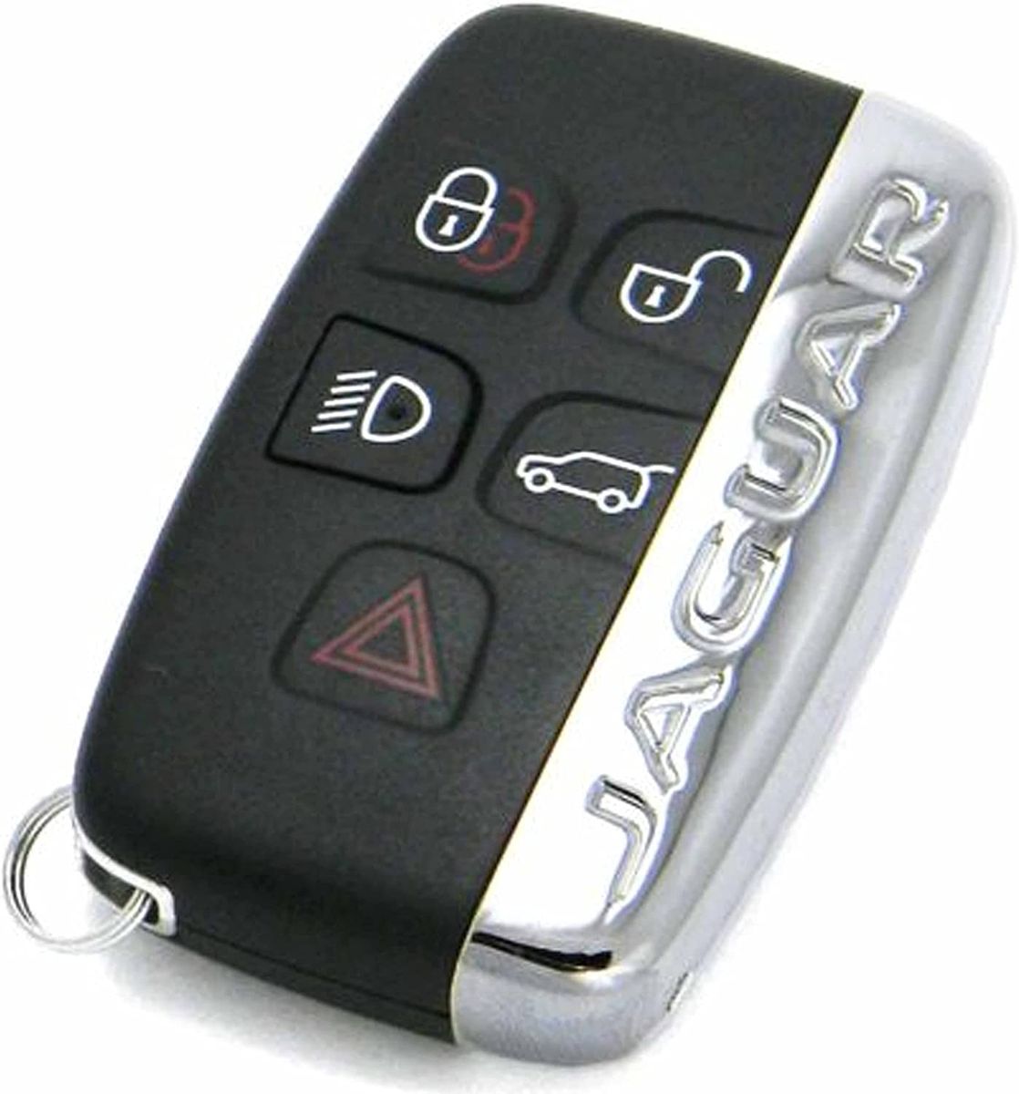 Jaguar Key FOB Shell Case F-Type XJ XF XE E-Pace F-Pace– FCC | Shop ...