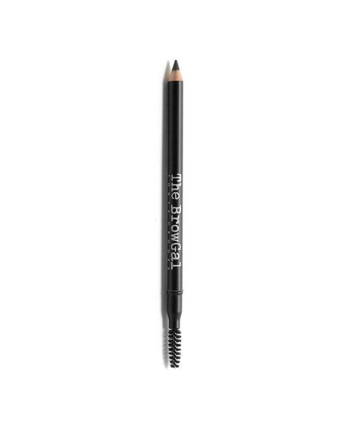 The BrowGal Skinny Eyebrow Pencil 05 Taupe