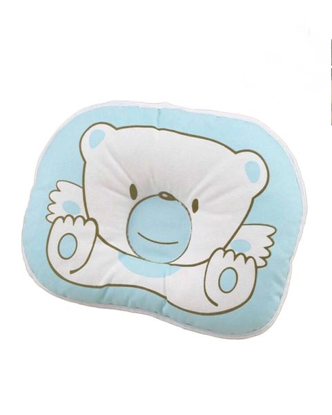 Newborn Sleep Head Shaping Pillow