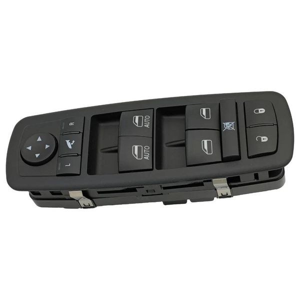 Auto Electric Power Lifter Window Switch Control Button For Fiat Freemont