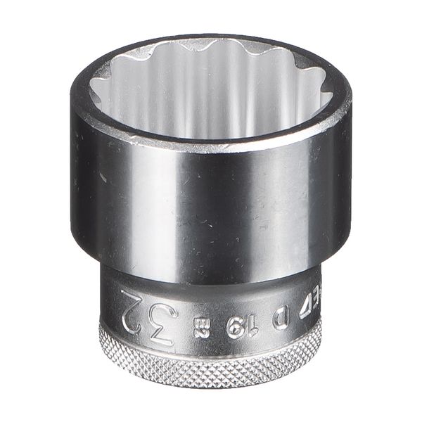 Gedore Socket - 32mm