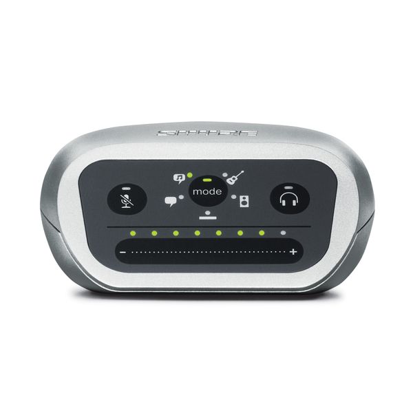 Shure MVI-DIG Digital Audio interface