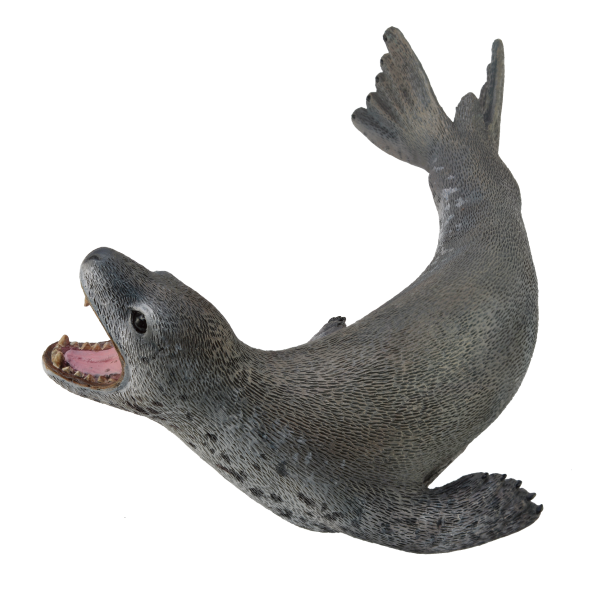 Collecta Sea Life LRG Leopard Seal