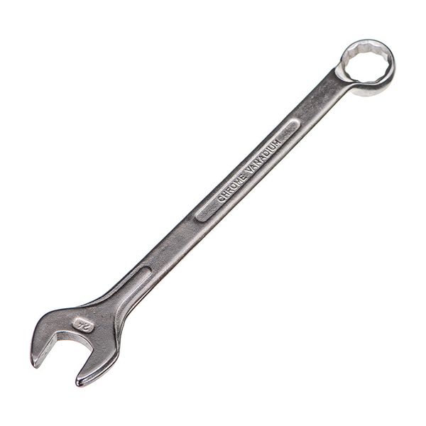 Argus Motoring Bent Ring Combination Spanner