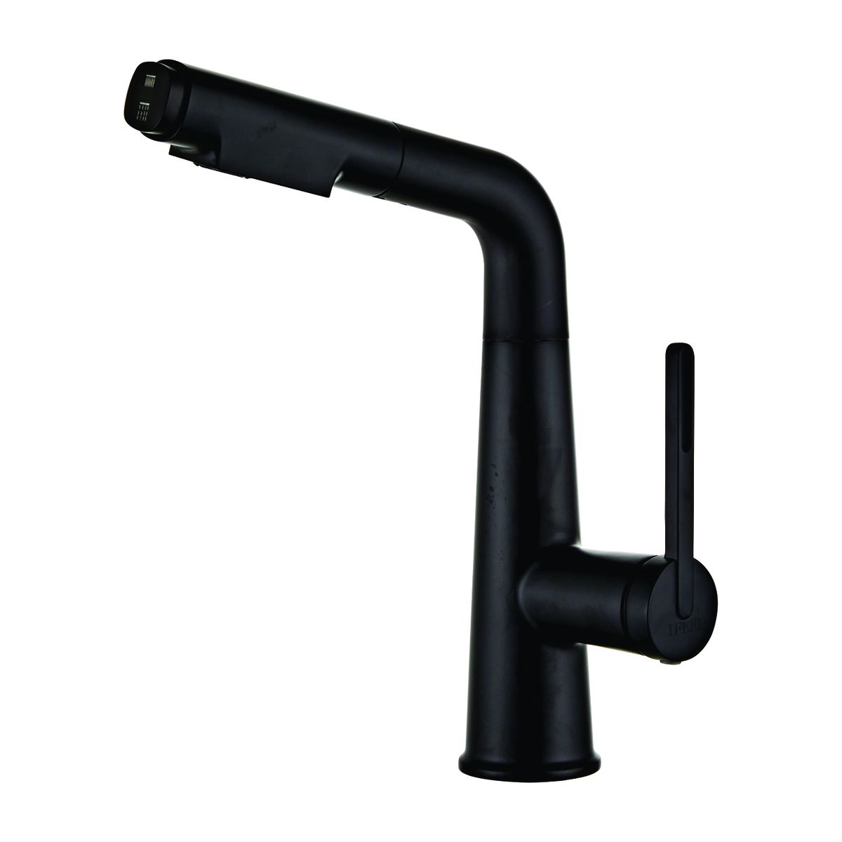IFEEL Mixer Tap With Pull-Out Spray, Countertop Basin Tap