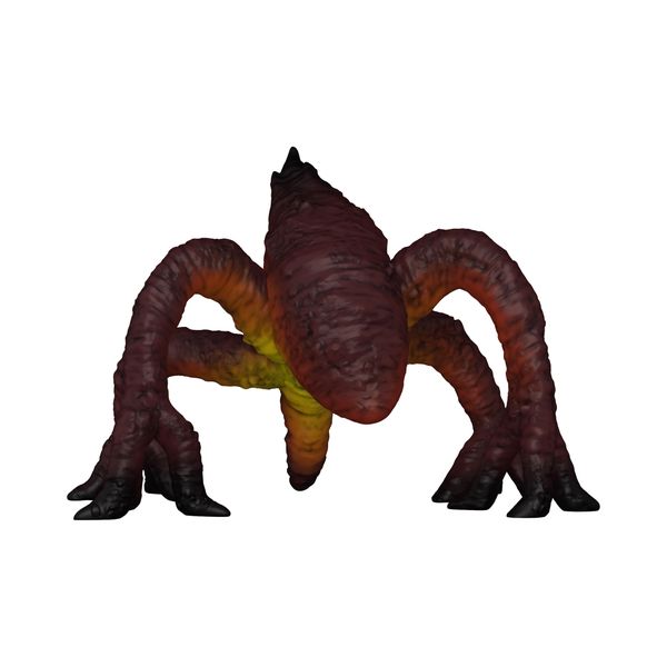 Funko Pop! Television: Netflix Stranger Things - The Mind Flayer (Rift)