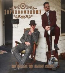 No Balls, No Blues Chips (Vinyl / 12" Album)