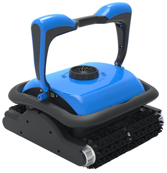 BADU Saphir Robotic Pool Cleaner