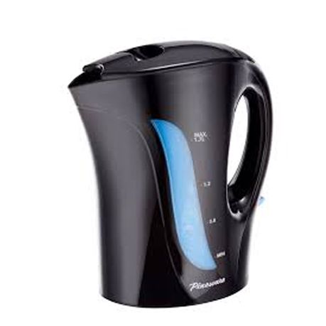 Pineware 2000W 1.7L Cordless Kettle - PCPK03