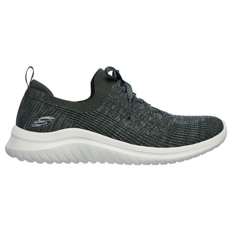 Skechers ultra flex 2.0 sales olive