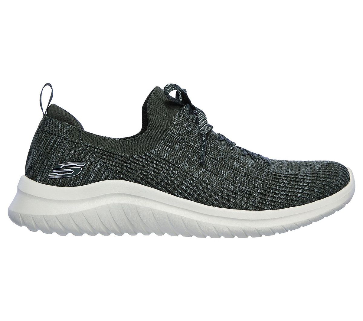 Skechers Ultra Flex 2.0 Olive (13356) | Shop Today. Get it Tomorrow ...