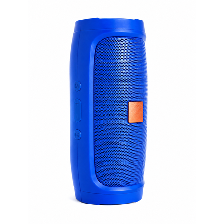 Mini Portable Bluetooth Speaker - Wireless Rechargeable Speaker TWS,AUX, TF Image