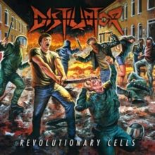 Revolutionary Cells (Vinyl / 12" Album Picture Disc)