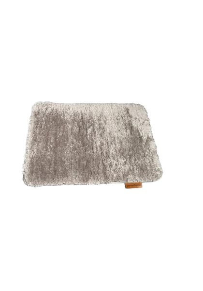 Rectangular Micro-polyester Bath Mat