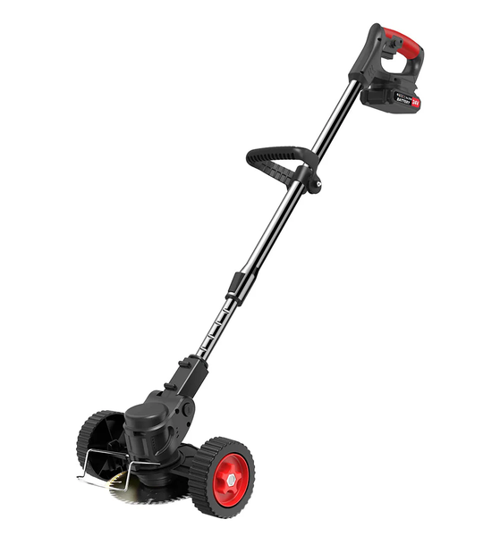 5-in-1 Cordless Garden Lawn Mower - 1500W