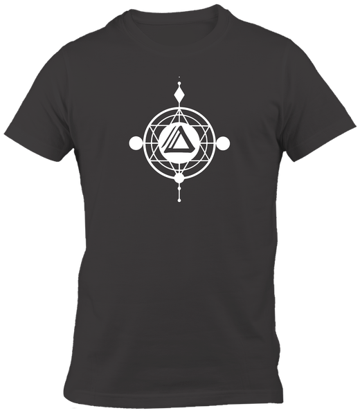 TUP White T-Shirt - Aetill