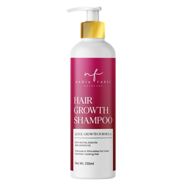 Hair Growth Shampoo