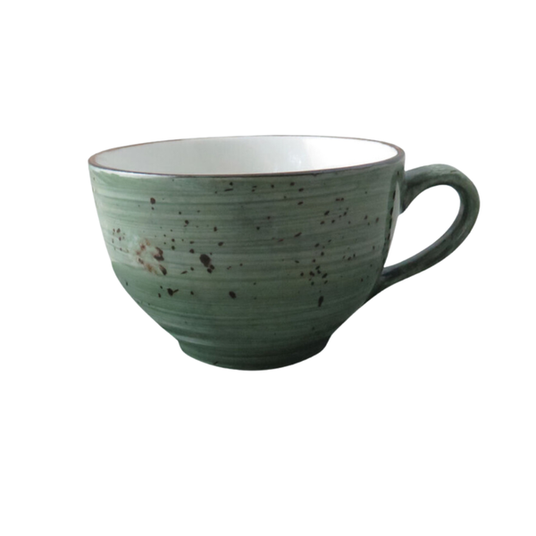 Ele Rustic Cappuccino Cups 0.23L - 12 Pack