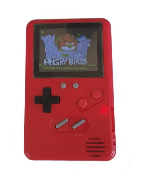 Handheld Gaming console including 500 Games