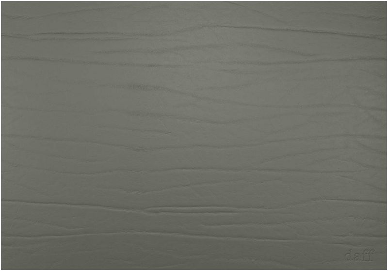 DUMBO Grafite Placemats 31x42cm Set of 2