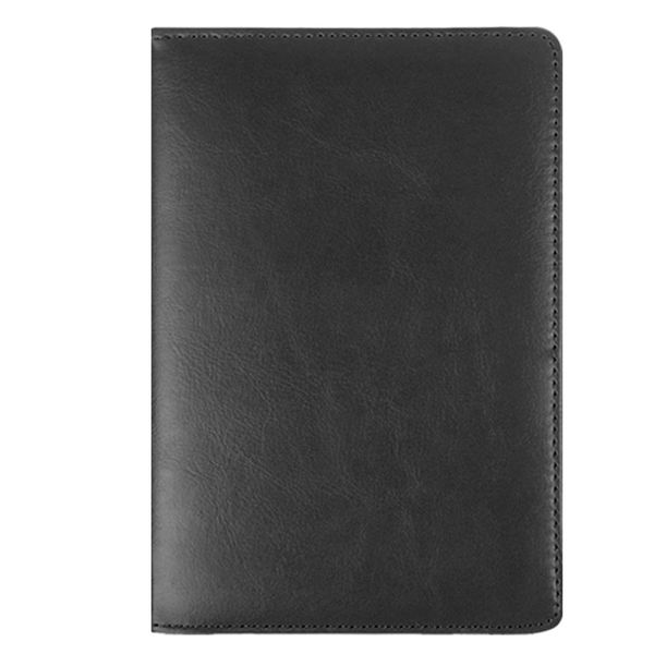 Intouch 10" Universal Folio Tablet Cover Black