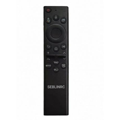 Replacement Voice Remote Compatible With Samsung TV 2025-2018 Image