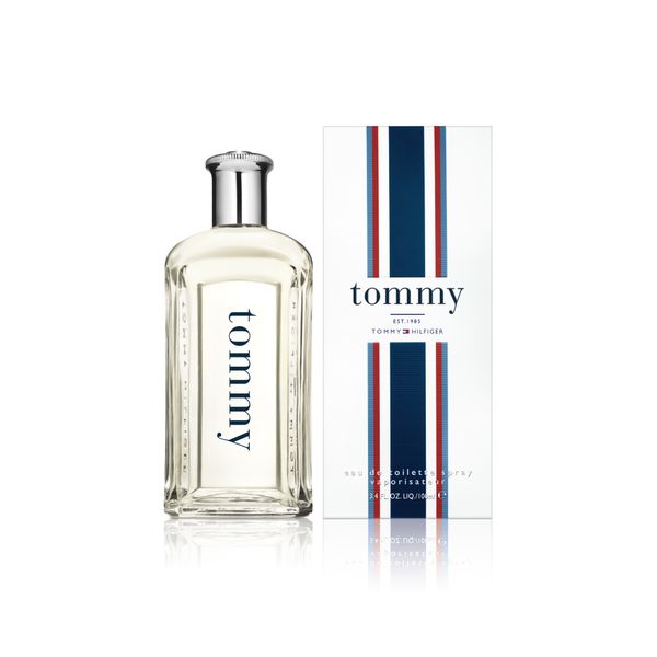 Th Tommy Edt 100ml