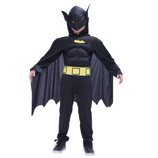 Batman Deluxe Dress Up Costume