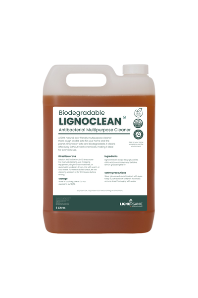 Antibacterial Multi-purpose cleaner