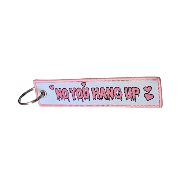 Hang Up, Jet Tag For Cars / Motorcycles