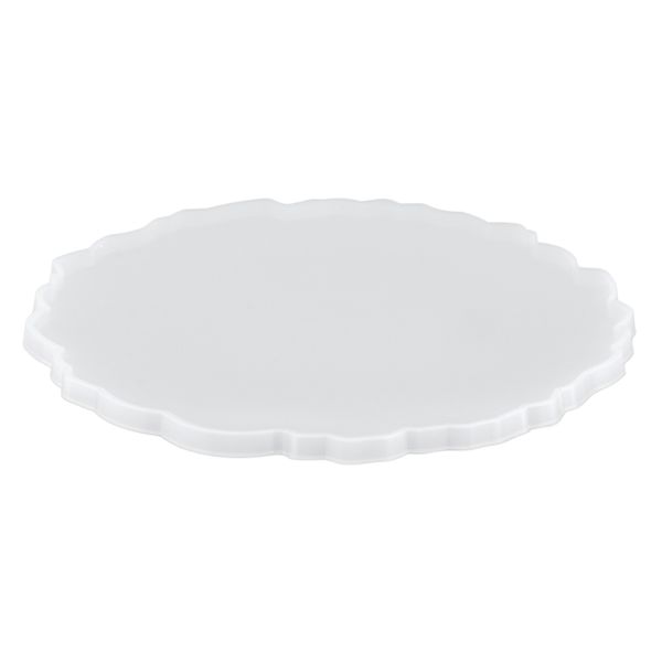 Diy Fruit Tray Silicone Mold Reusable image