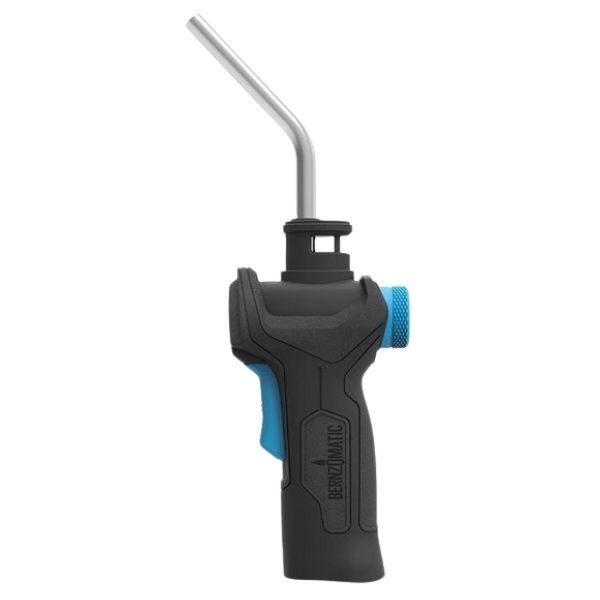 Bernzomatic - Multi-Use Torch / Basic Torch