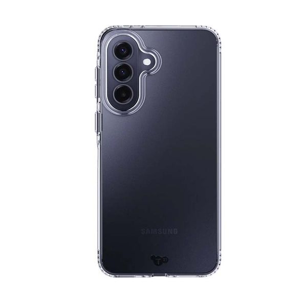 Tech21 EvoLite Clear Case Compatible with Samsung Galaxy A37/A36 - Clear