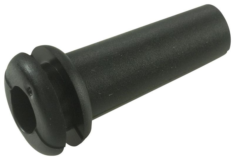 Pro Power (12468) Grommet, Strain Relief, Open Sleeved, 6.2 mm, 6.4 mm