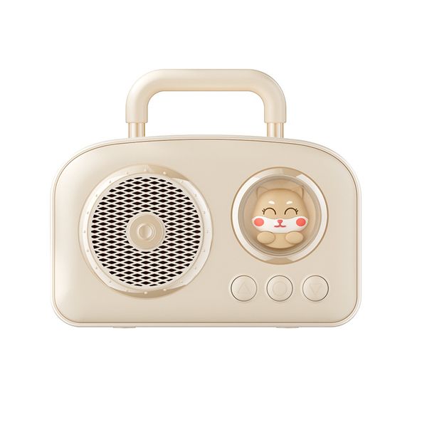 Wireless Bluetooth Mini Speaker with High Appearance Outdoor Mini Speaker